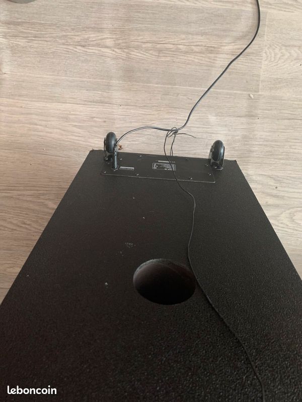 Enceinte bleuthoot (image 5)