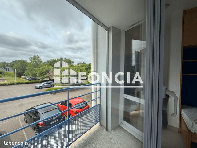Appartement 1 pièce 18 m² · à Bruz · 18 m² · 507 €