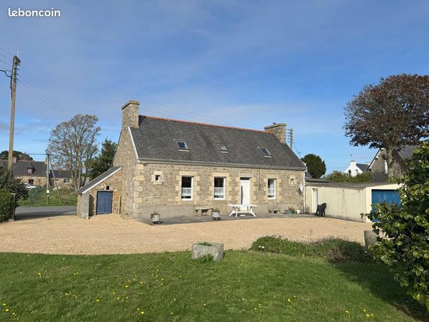 Maison 4 pièces 105 m²
