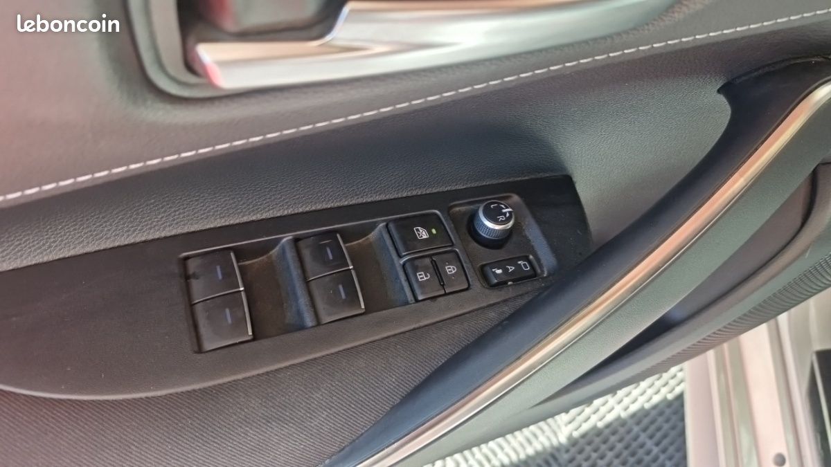 Toyota Corolla PRO HYBRIDE MY20 122H DYNAMIC BUSINESS (image 18)