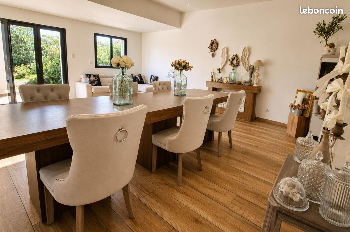 Maison 5 pièces 130 m² · à Mazan · 130 m² · 495 000 €