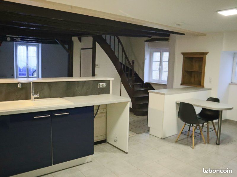 Maison 5 pièces 109 m² - Courcôme 16240 (image principale 3)