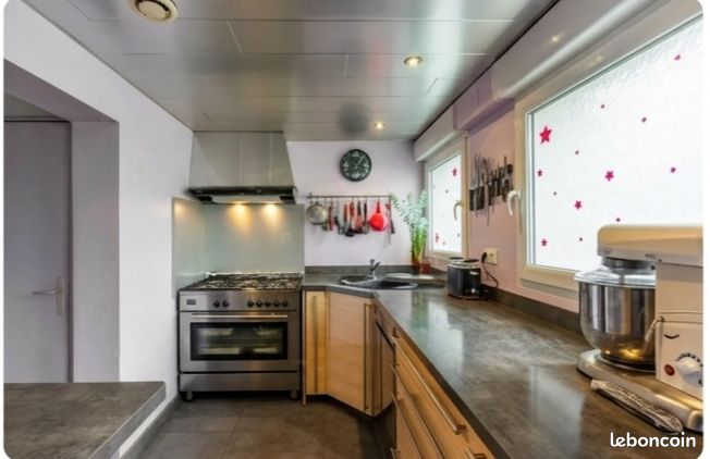 Maison 6 pièces 124 m² · à Hagondange · 124 m² · 260 000 €