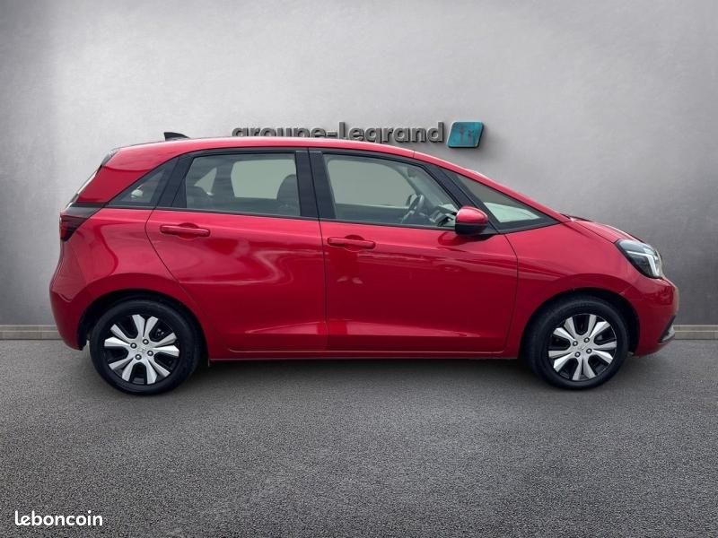 Honda Jazz 1.5 i-MMD 109ch e:HEV Executive (image 4)