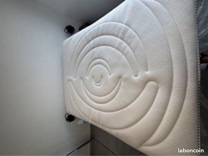 Matelas 160x200 (Simmons) (image 1)