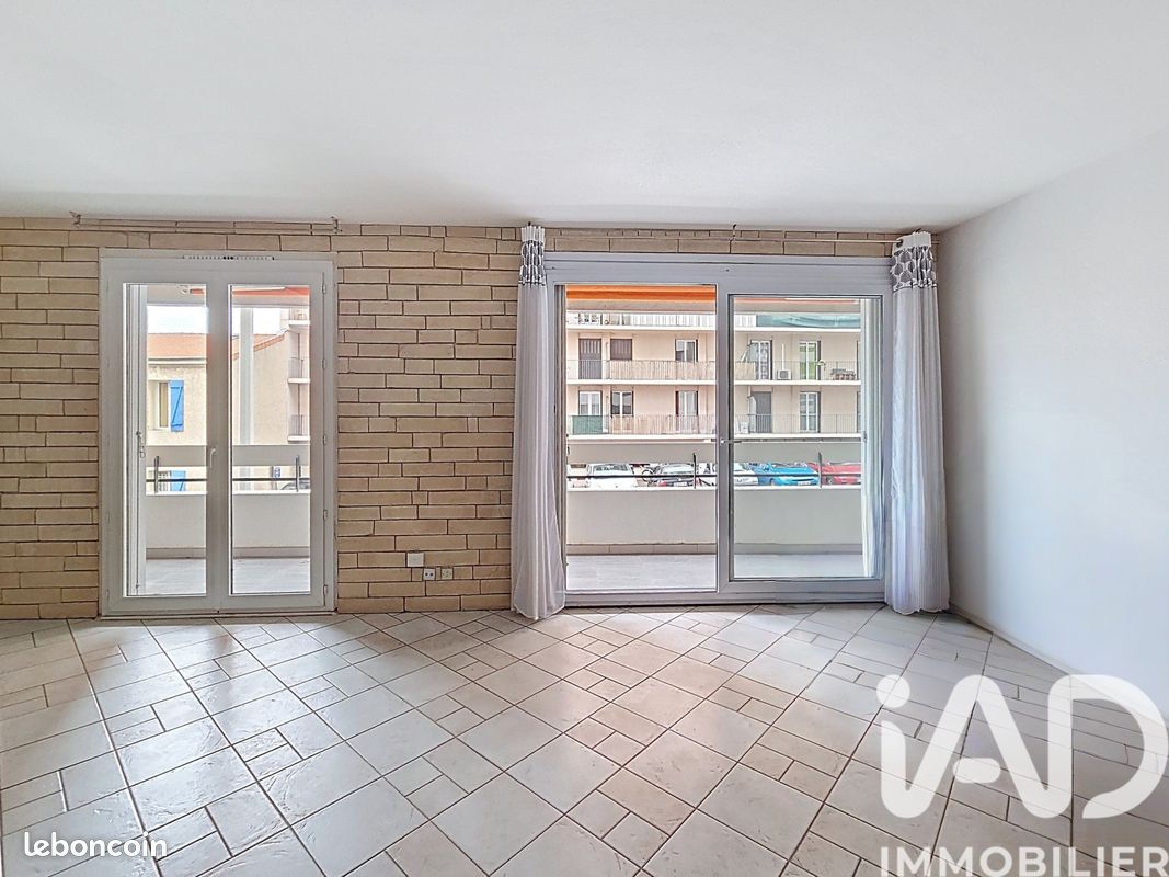 Appartement 4 pièces 106 m² (image 3)
