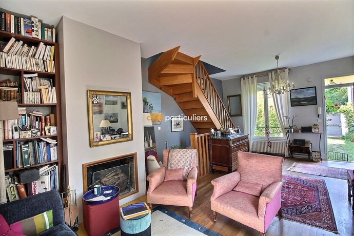 Maison a vendre  - 7 pièce(s) - 115 m2 - Surfyn
