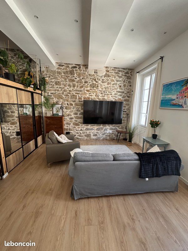 Appartement 3 pièces 69 m² · à Toulon · 69 m² · 1 200 €/mois
