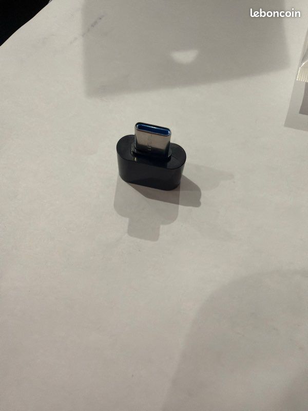 Adaptateur usb-c vers USB (image 2)
