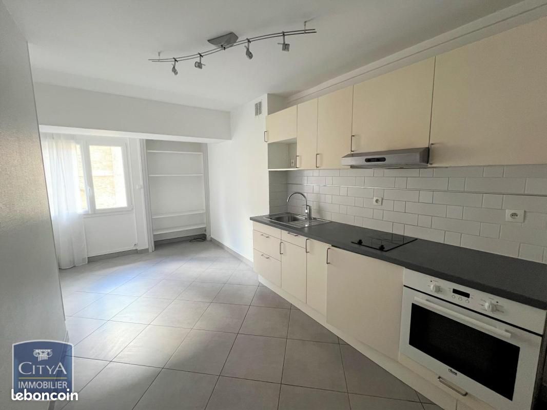 Appartement 2 pièces 34 m² · à Tours · 34 m² · 615 €/mois