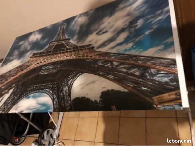Bureau en Verre (image 3)