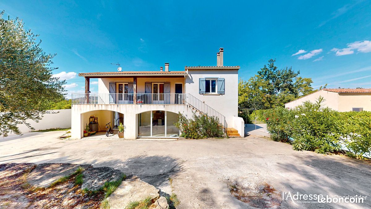 Maison 6 pièces 221 m² · à Limoux · 221 m² · 389 900 €