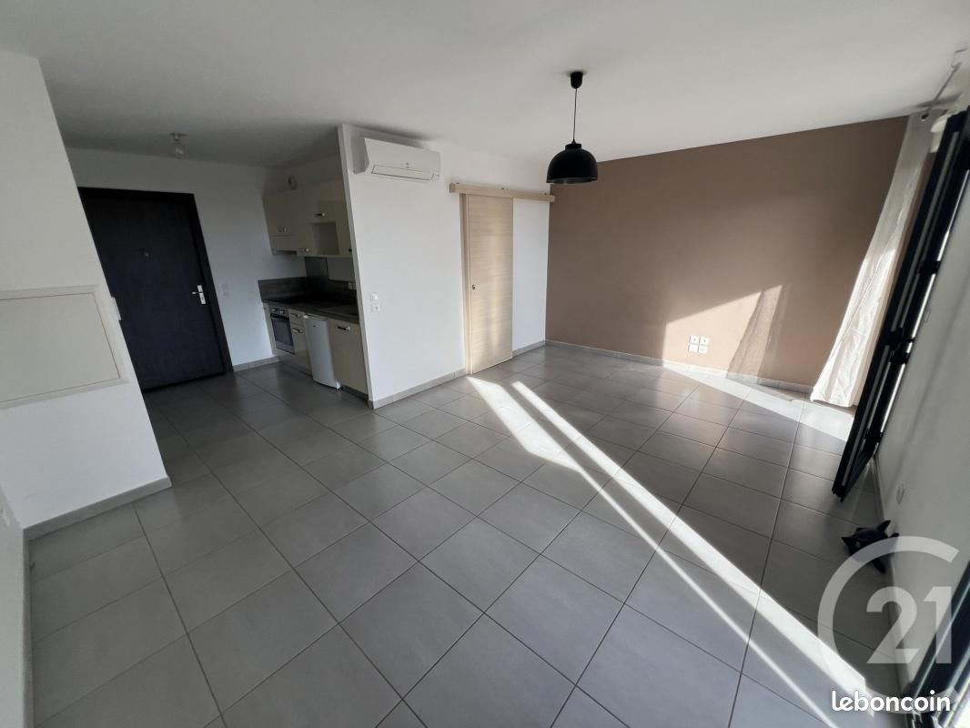 Appartement 1 pièce 32 m² · à Bastia · 32 m² · 113 000 €
