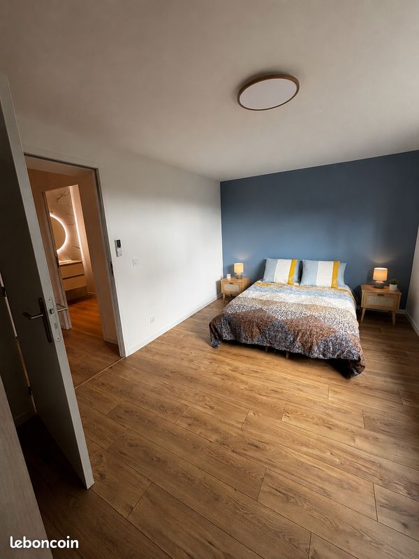 Appartement 3 pièces 76 m² · à Idron · 76 m² · 234 000 €