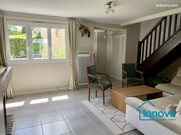 Maison a louer guyancourt - 5 pièce(s) - 104 m2 - Surfyn