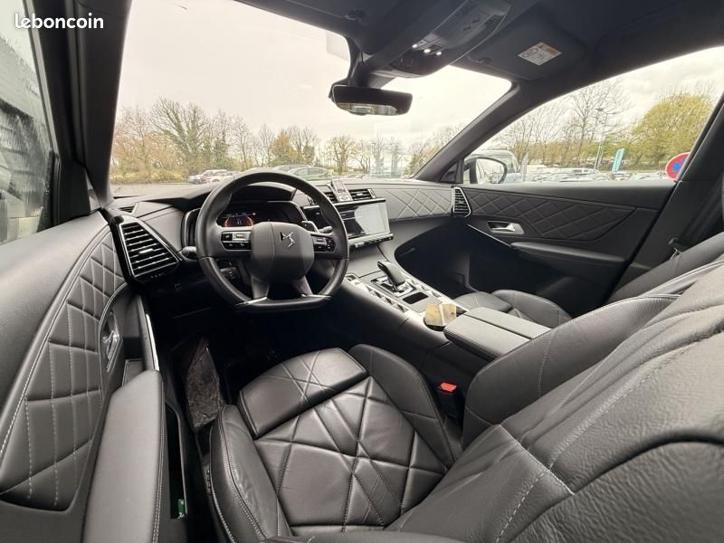 Ds DS 7 E-TENSE 225ch Rivoli (image 8)