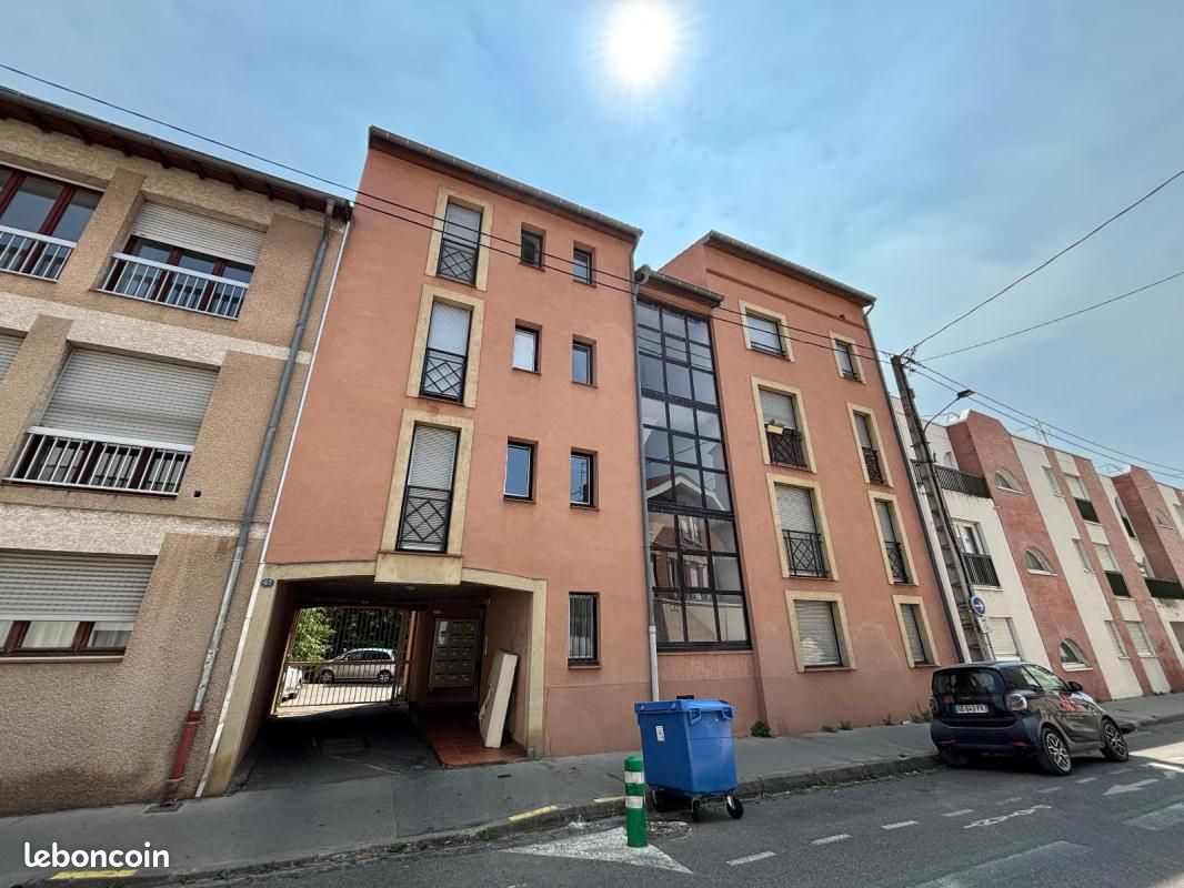 Appartement 1 pièce 43 m² · à Toulouse · 43 m² · 750 €