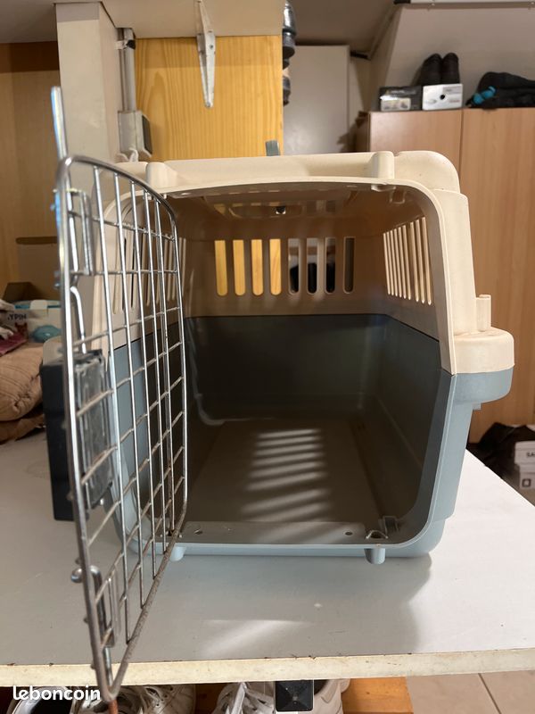 Panier de transport (image 2)