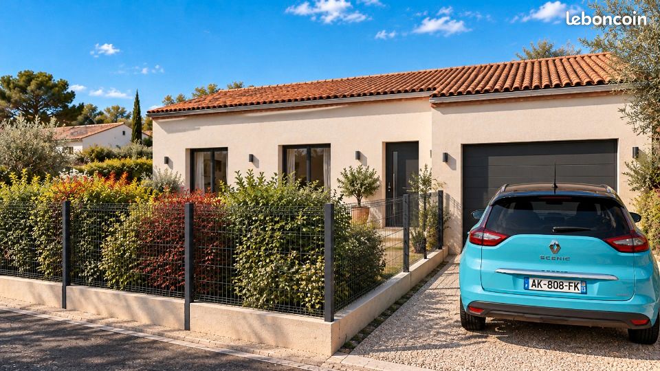 Maison 5 pièces 90 m² · à Istres · 90 m² · 314 900 €