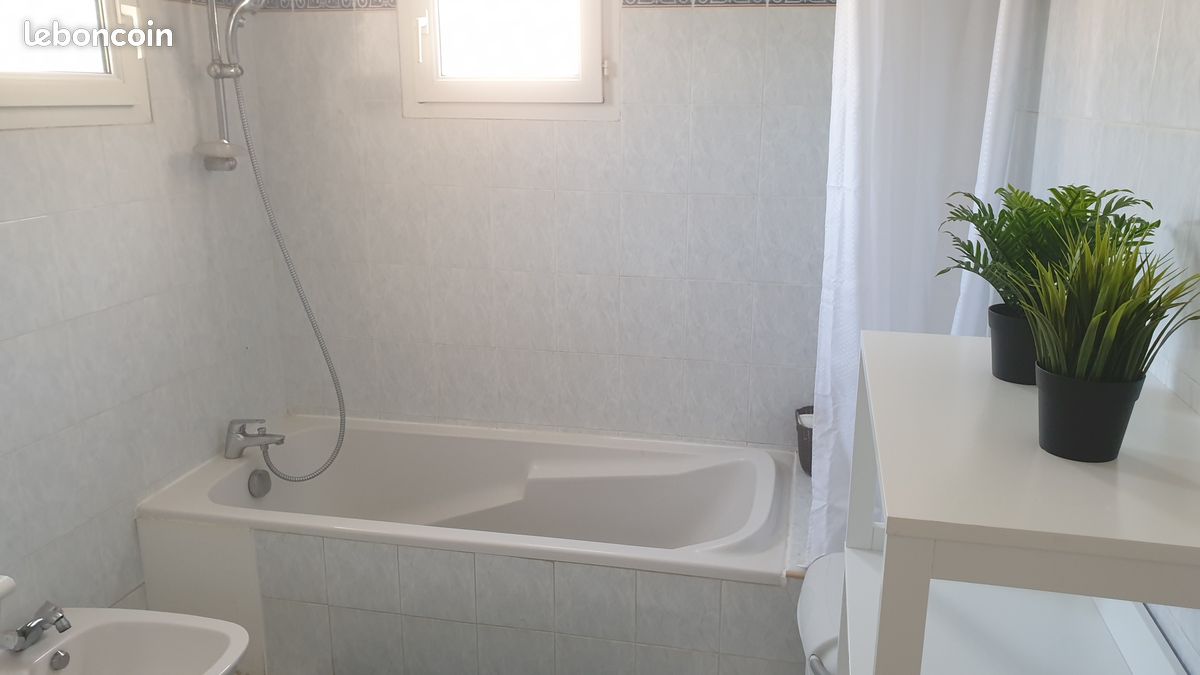 Location maison village proche Montpellier (image 8)