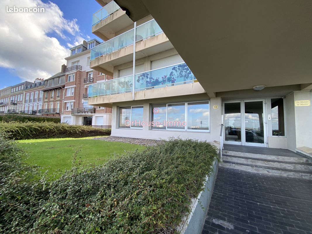 Appartement 3 pièces 85 m² · à Dieppe · 85 m² · 345 000 €