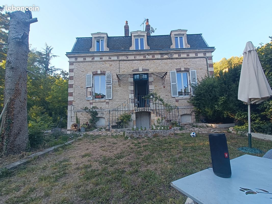 Maison 6 pièces 158 m² · à Clamecy · 158 m² · 247 000 €