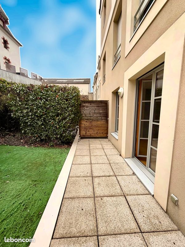 Appartement 2 pièces 41 m² · à Vitré · 41 m² · 130 000 €