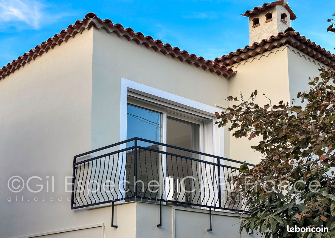 Appartement 3 pièces 60 m² · à Saint-Laurent-du-Var · 60 m² · 343 000 €
