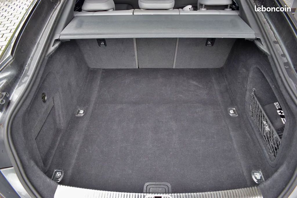 Audi S5 SPORTBACK 3.0 TFSI QU / TIP. *MATRIX*CARBON (image 16)