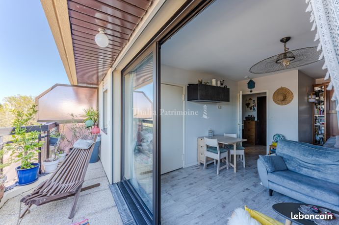 Maison à vendre et vente appartement Le Bouscat (toute la ville