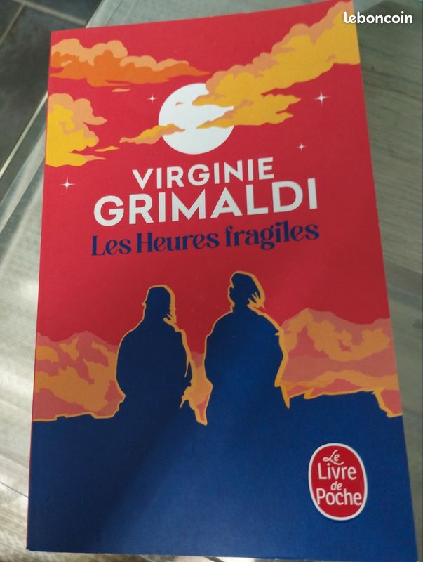 Les heures fragiles de Virginie Grimaldi (image 2)