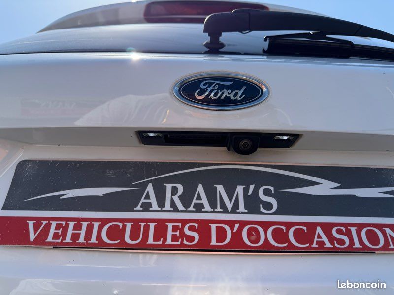 Ford C-Max 1.0i 125cv titanium (image 7)