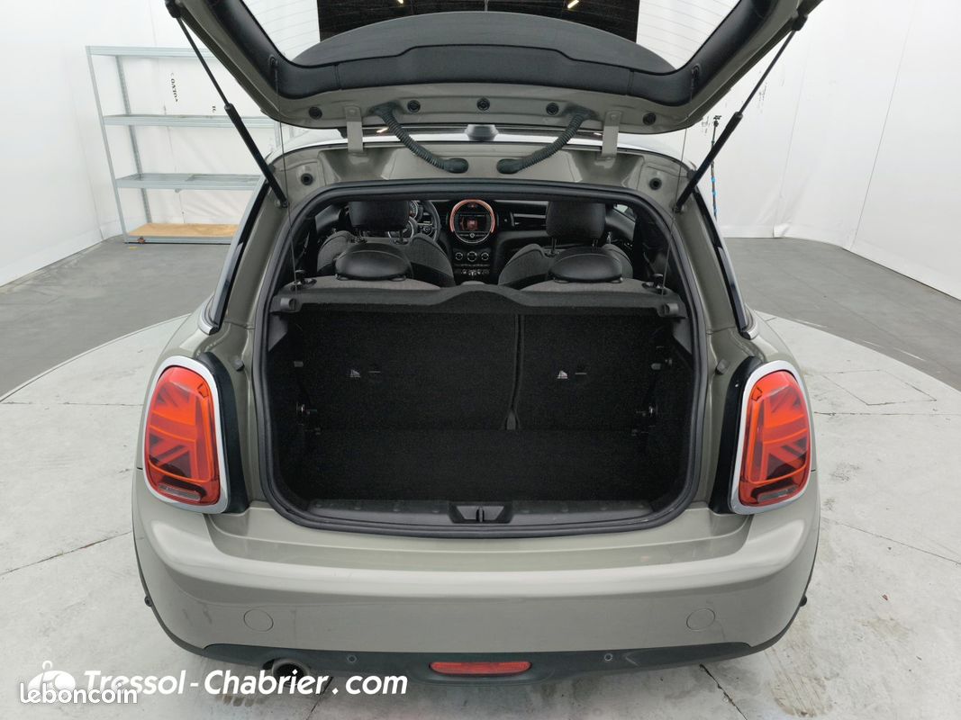 MINI Hatch 3 Portes Cooper 136 ch Edition Heddon Street (image 24)