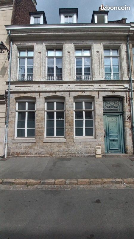 Appartement 3 pièces 61 m² · à Lille · 61 m² · 1 023 €