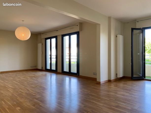 Appartement 3 pièces 85 m²