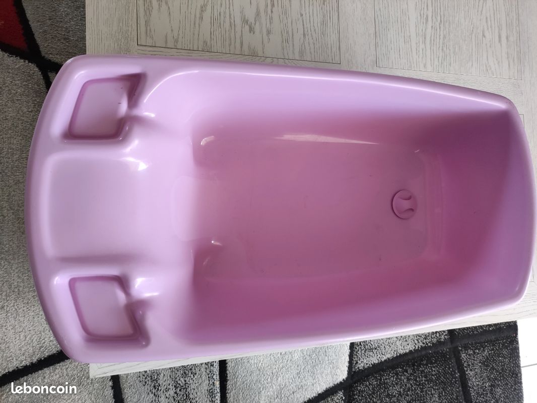 Baignoire enfant (image 2)