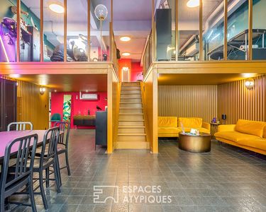 Appartement 950 000 € - 188 m²