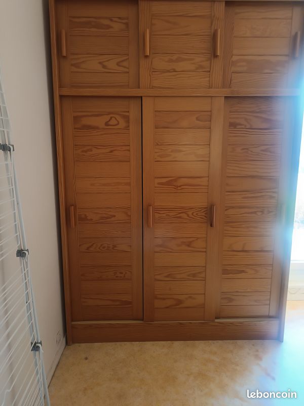 Armoires en bois (image 3)