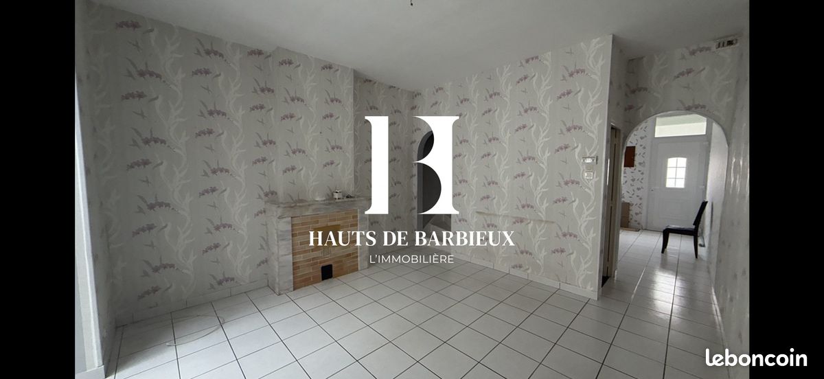Maison 3 pièces 84 m² · à Anzin · 84 m² · 89 000 €
