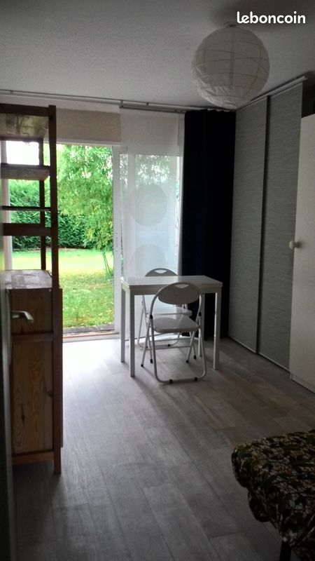 Appartement 1 pièce 20 m² · à Cheptainville · 20 m² · 490 €/mois