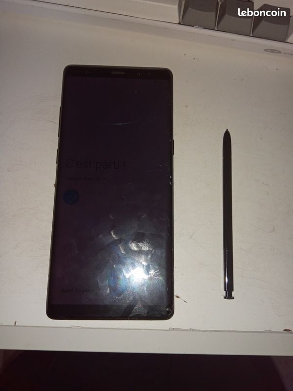 Téléphone Samsung (image 2)