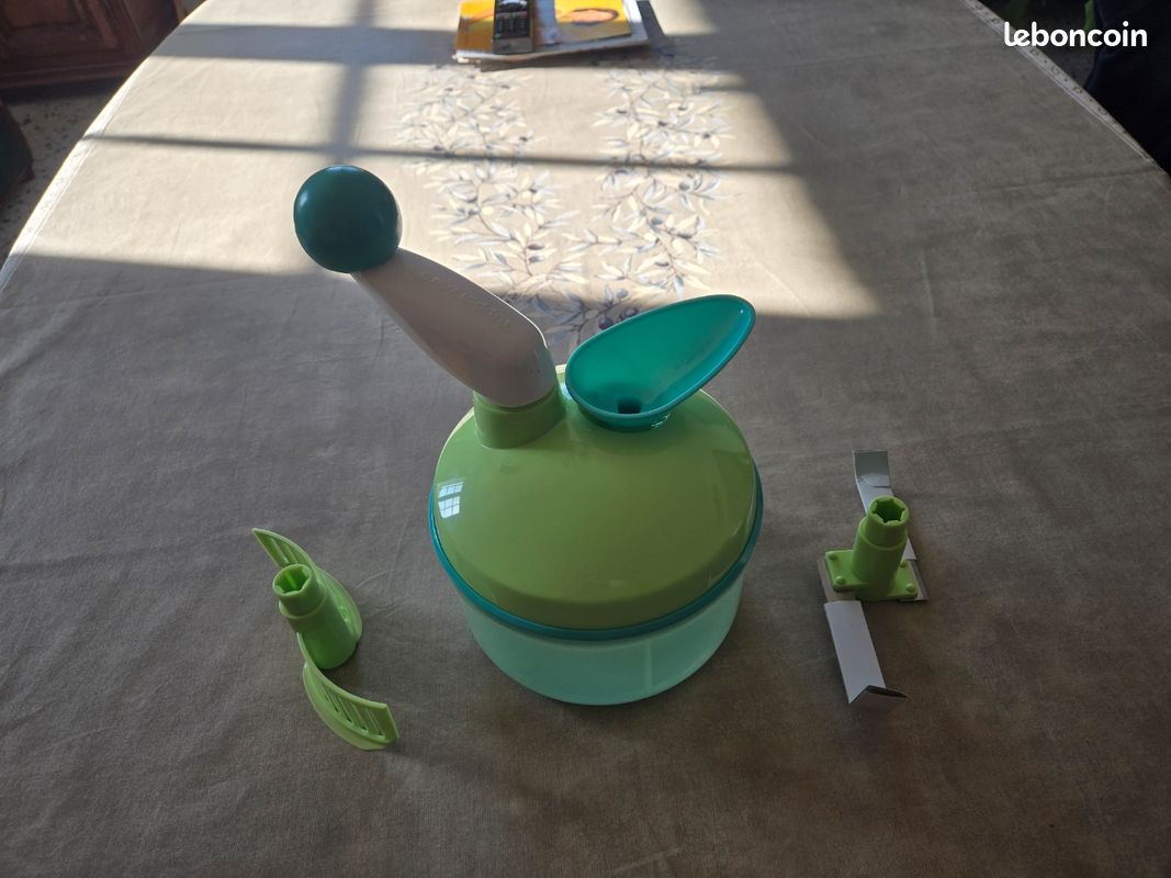 Quick Chef (image 2)