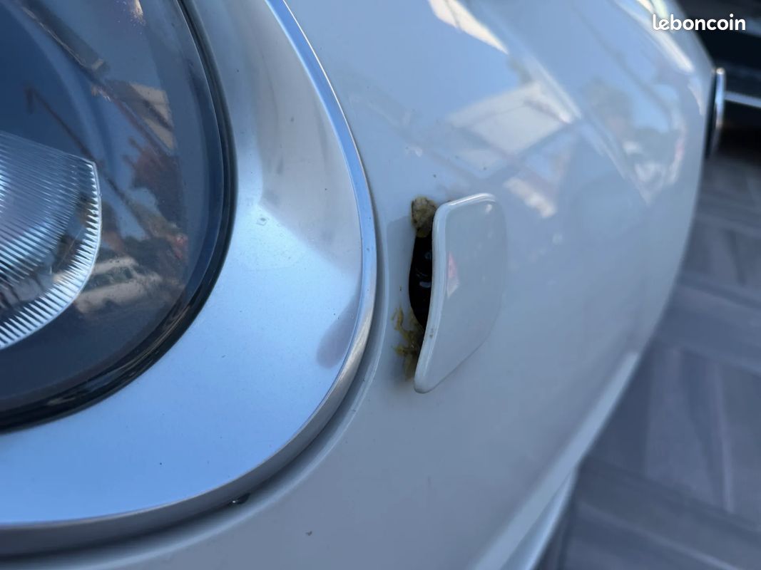 ALFA ROMEO MiTo 1.4 170ch Quadrifoglio Verde - 2010 - 182 000 km (image 19)