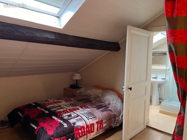 Appartement 1 pièce 18 m² · à Chalon-sur-Saône · 18 m² · 64 500 €