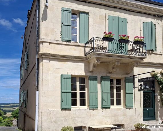 Propriété 12 pièces 290 m²