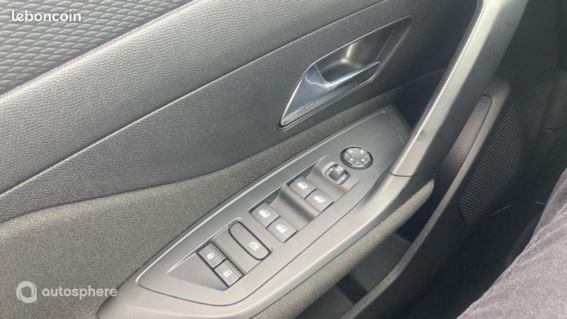 Peugeot 308 Sw 1.2 PureTech 130ch S&S Active Pack (image 27)