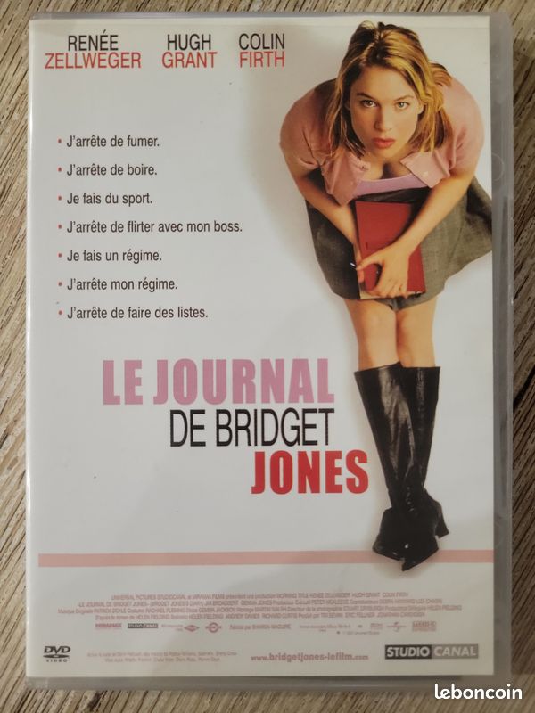Lot dvd comédie romantique (image 2)