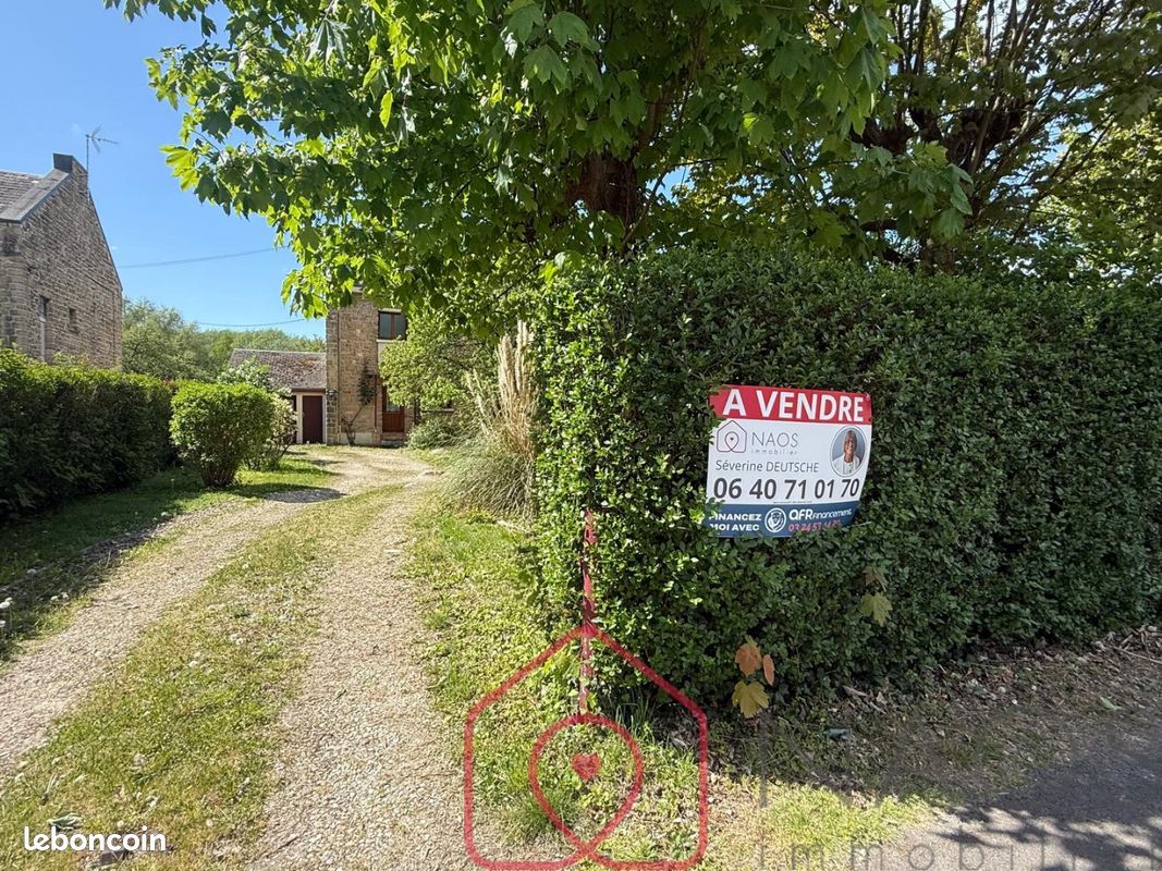 Maison 5 pièces 110 m² · à Sedan · 110 m² · 162 000 €