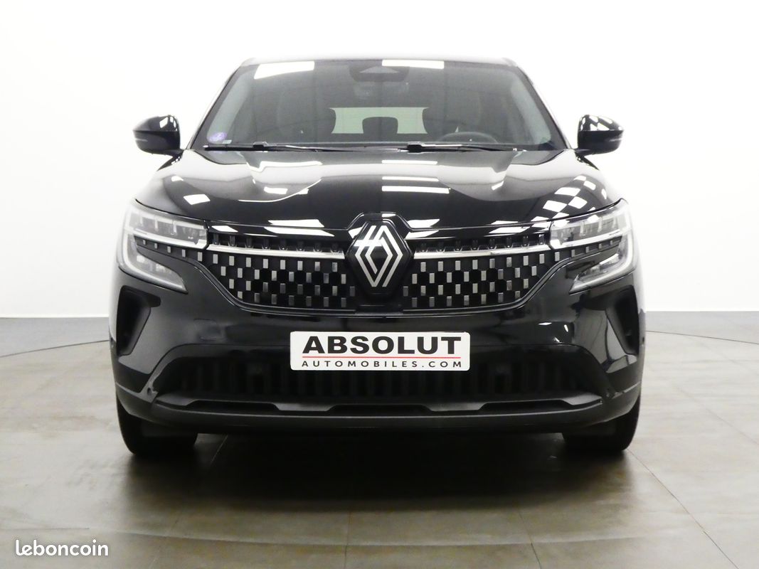 Renault AUSTRAL 1.2 E-TECH FULL HYBRID 200CH TECHNO - 24 (image 2)