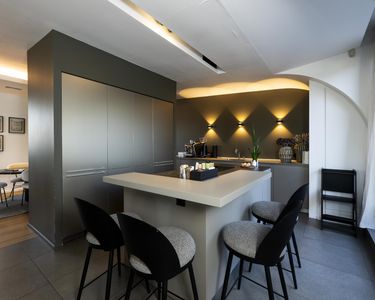 Appartement 1 790 000 € - 318 m²